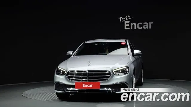 2022 Mercedes-Benz E-Class W213 E250 Exclusive VIN W1KZF4FB4NB048060