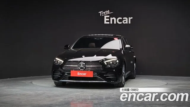 2023 Mercedes-Benz E-Class W213 E250 AMG Line VIN W1KZF4FB4PB153619