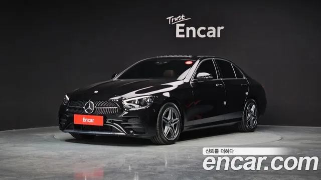 2023 Mercedes-Benz E-Class W213 E250 AMG Line Sold VIN W1KZF4FB4PB153619 – interior seats