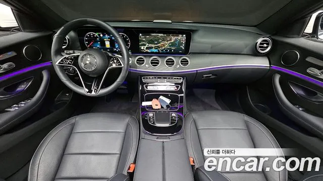 2023 Mercedes-Benz E-Class W213 E250 Avantgarde Sold VIN W1KZF4FB4PB164748 – front exterior