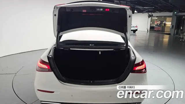 2023 Mercedes-Benz E-Class W213 E250 Avantgarde Sold VIN W1KZF4FB4PB165351 – engine bay