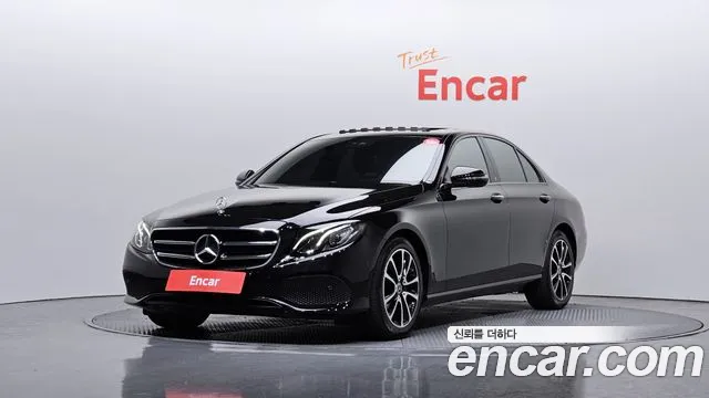 2020 Mercedes-Benz E-Class W213 E250 Avantgarde VIN W1KZF4FB5LA827213