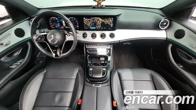 2021 Mercedes-Benz E-Class W213 E250 Avantgarde Sold VIN W1KZF4FB5MA890989 – rear exterior