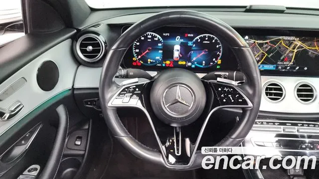2021 Mercedes-Benz E-Class W213 E250 Avantgarde Sold VIN W1KZF4FB5MA890989 – photo 15