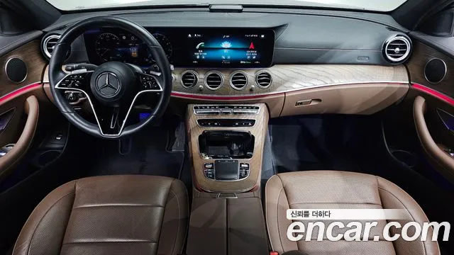 2021 Mercedes-Benz E-Class W213 E250 Exclusive Sold VIN W1KZF4FB5MA958336 – rear exterior