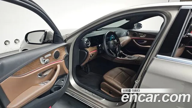 2021 Mercedes-Benz E-Class W213 E250 Exclusive Sold VIN W1KZF4FB5MA958336 – photo 20