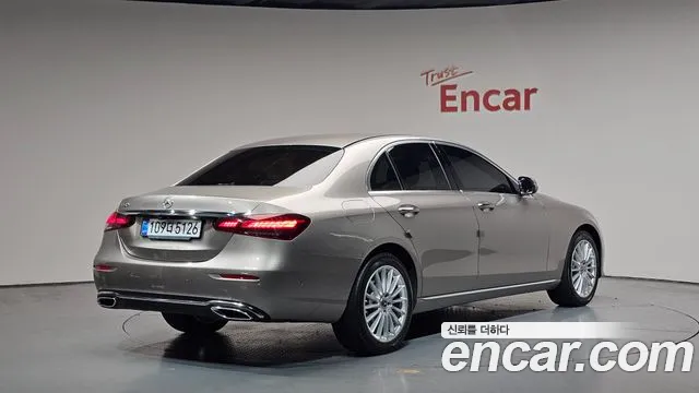 2021 Mercedes-Benz E-Class W213 E250 Exclusive Sold VIN W1KZF4FB5MA958336 – photo 29