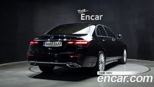 2022 Mercedes-Benz E-Class W213 E250 Exclusive Sold VIN W1KZF4FB5NB069306 – photo 13