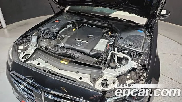 2022 Mercedes-Benz E-Class W213 E250 Exclusive Sold VIN W1KZF4FB5NB069306 – photo 27