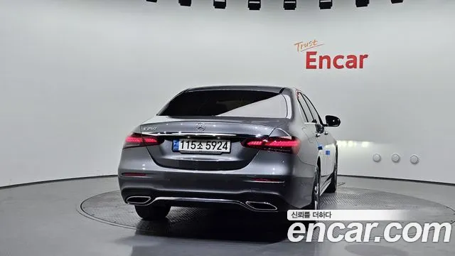 2023 Mercedes-Benz E-Class W213 E250 AMG Line Sold VIN W1KZF4FB5PB121858 – photo 11