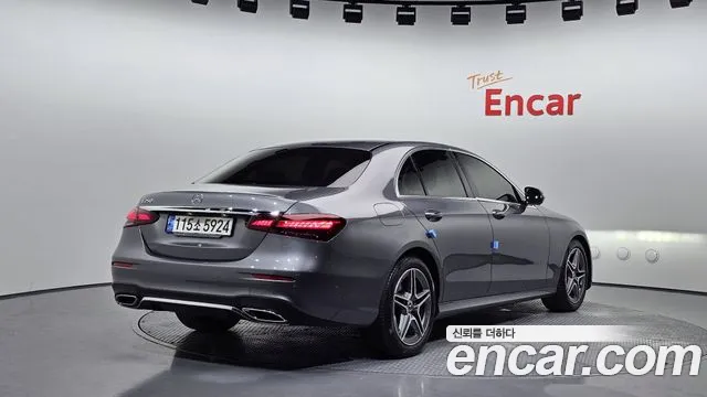 2023 Mercedes-Benz E-Class W213 E250 AMG Line Sold VIN W1KZF4FB5PB121858 – photo 20