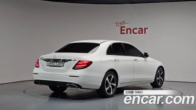 2020 Mercedes-Benz E-Class W213 E250 Avantgarde VIN W1KZF4FB6LA766891