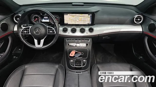 2020 Mercedes-Benz E-Class W213 E250 Avantgarde Sold VIN W1KZF4FB6LA835403 – undercarriage