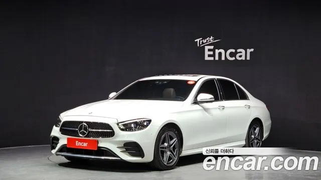2023 Mercedes-Benz E-Class W213 E250 AMG Line Sold VIN W1KZF4FB6PB154707 – side profile