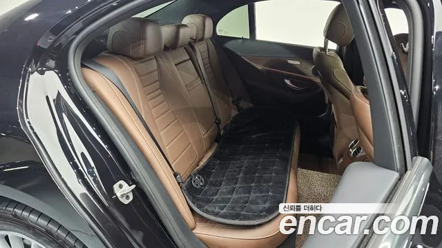 2023 Mercedes-Benz E-Class W213 E250 Exclusive Sold VIN W1KZF4FB6PB155808 – interior seats