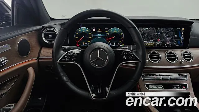 2023 Mercedes-Benz E-Class W213 E250 Exclusive Sold VIN W1KZF4FB6PB155808 – photo 12
