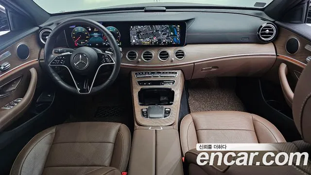 2023 Mercedes-Benz E-Class W213 E250 Exclusive Sold VIN W1KZF4FB6PB155808 – photo 18
