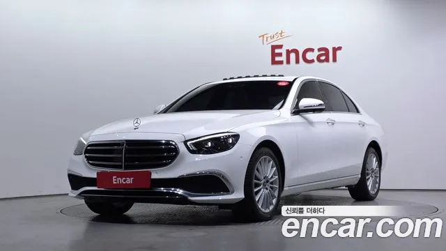 2023 Mercedes-Benz E-Class W213 E250 Exclusive VIN W1KZF4FB6PB173385