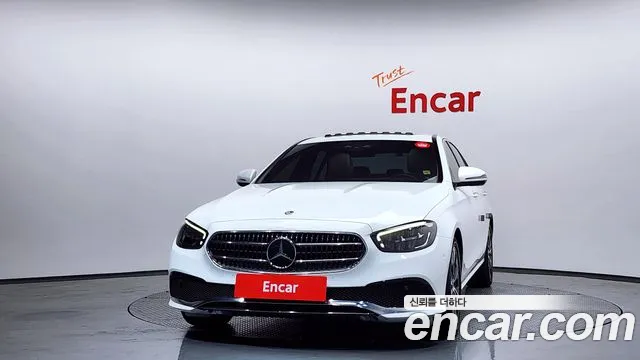 2021 Mercedes-Benz E-Class W213 E250 Avantgarde VIN W1KZF4FB7MA899712