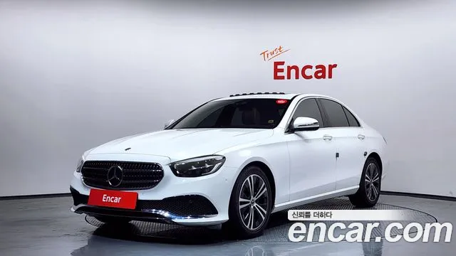 2021 Mercedes-Benz E-Class W213 E250 Avantgarde Sold VIN W1KZF4FB7MA899712 – odometer reading