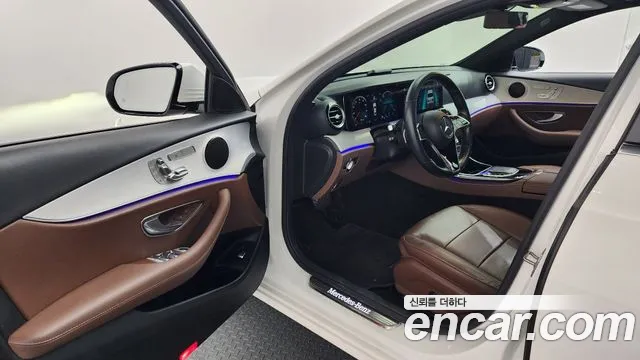 2021 Mercedes-Benz E-Class W213 E250 Avantgarde Sold VIN W1KZF4FB7MA899712 – photo 13