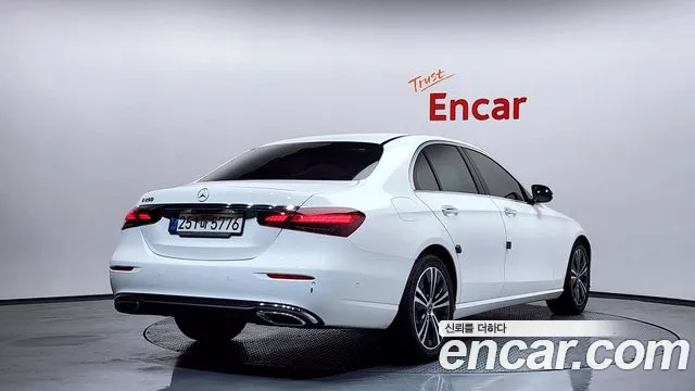 2021 Mercedes-Benz E-Class W213 E250 Avantgarde Sold VIN W1KZF4FB7MA899712 – photo 18