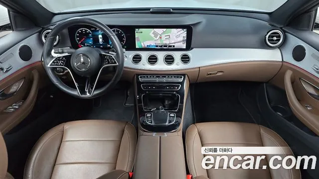 2021 Mercedes-Benz E-Class W213 E250 Avantgarde Sold VIN W1KZF4FB7MA936533 – front exterior