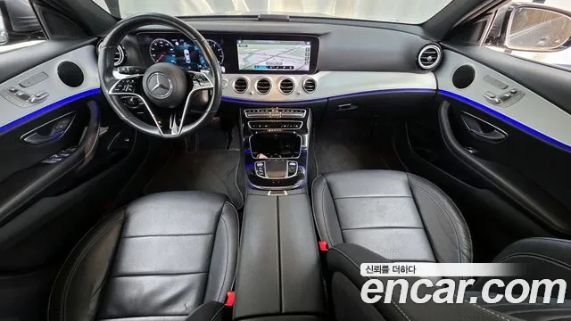 2021 Mercedes-Benz E-Class W213 E250 Avantgarde Sold VIN W1KZF4FB7MA943921 – photo 17