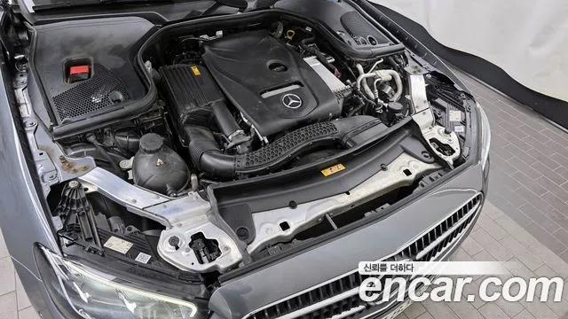 2021 Mercedes-Benz E-Class W213 E250 Avantgarde Sold VIN W1KZF4FB7MA943921 – photo 19