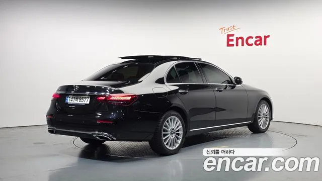 2021 Mercedes-Benz E-Class W213 E250 Exclusive Sold VIN W1KZF4FB7MA957348 – engine bay