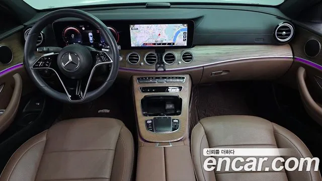 2021 Mercedes-Benz E-Class W213 E250 Exclusive Sold VIN W1KZF4FB7MA957348 – photo 12