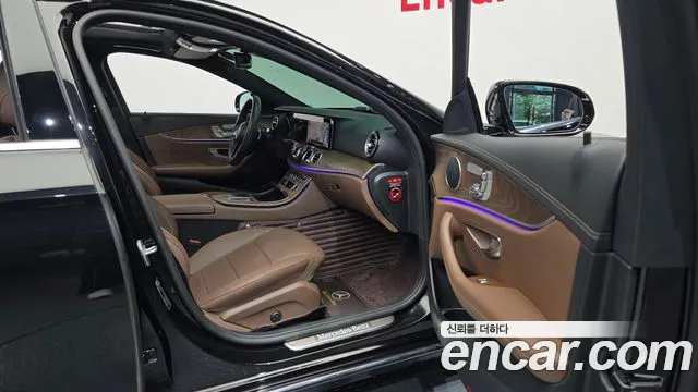 2021 Mercedes-Benz E-Class W213 E250 Exclusive Sold VIN W1KZF4FB7MA957348 – photo 14