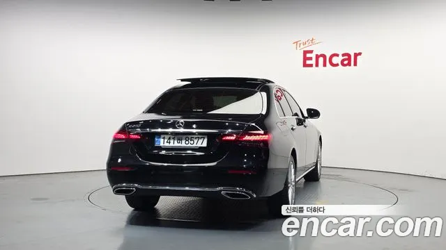 2021 Mercedes-Benz E-Class W213 E250 Exclusive Sold VIN W1KZF4FB7MA957348 – photo 16
