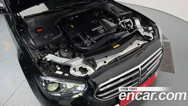 2021 Mercedes-Benz E-Class W213 E250 Exclusive Sold VIN W1KZF4FB7MA957348 – photo 19