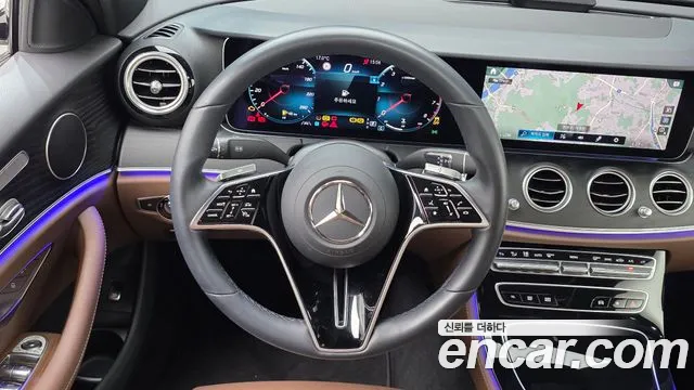 2022 Mercedes-Benz E-Class W213 E250 Avantgarde Sold VIN W1KZF4FB7NB028675 – photo 15