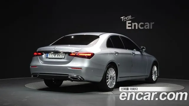 2022 Mercedes-Benz E-Class W213 E250 Exclusive Sold VIN W1KZF4FB7NB046609 – photo 12