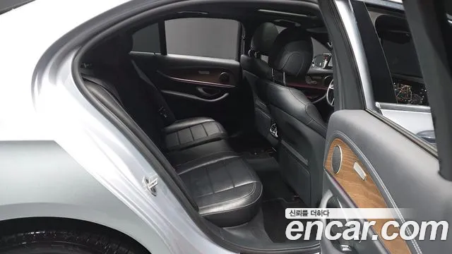 2022 Mercedes-Benz E-Class W213 E250 Exclusive Sold VIN W1KZF4FB7NB046609 – photo 17