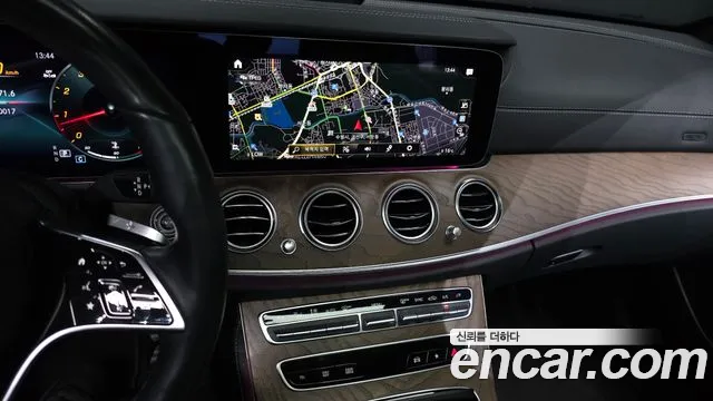 2022 Mercedes-Benz E-Class W213 E250 Exclusive Sold VIN W1KZF4FB7NB046609 – photo 21