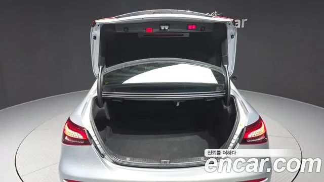 2022 Mercedes-Benz E-Class W213 E250 Exclusive Sold VIN W1KZF4FB7NB046609 – photo 24
