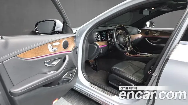 2022 Mercedes-Benz E-Class W213 E250 Exclusive Sold VIN W1KZF4FB7NB046609 – photo 28