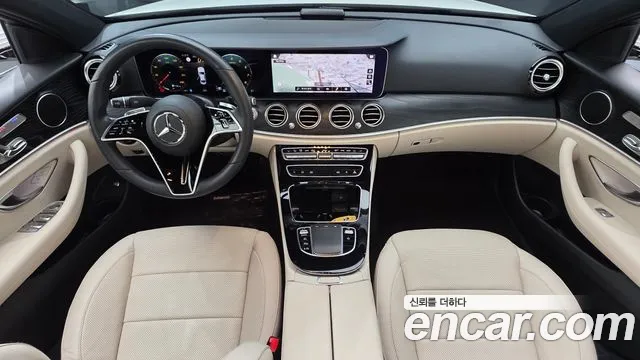 2022 Mercedes-Benz E-Class W213 E250 Avantgarde Sold VIN W1KZF4FB7NB072319 – undercarriage