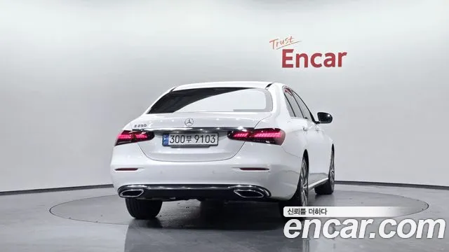 2022 Mercedes-Benz E-Class W213 E250 Avantgarde Sold VIN W1KZF4FB7NB072319 – photo 14