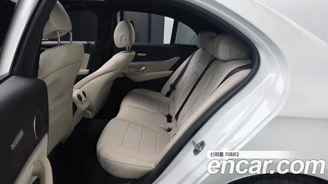 2022 Mercedes-Benz E-Class W213 E250 Avantgarde Sold VIN W1KZF4FB7NB072319 – photo 18