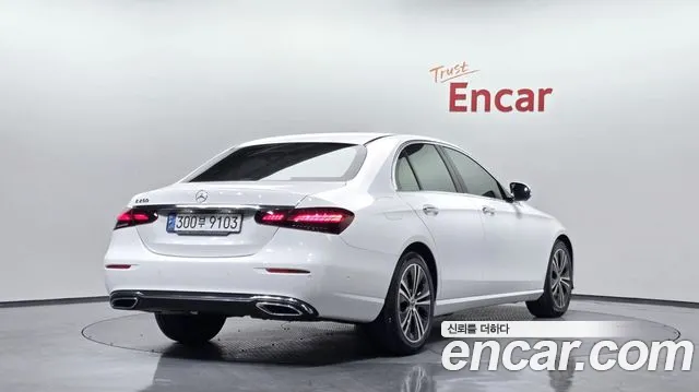 2022 Mercedes-Benz E-Class W213 E250 Avantgarde Sold VIN W1KZF4FB7NB072319 – photo 23