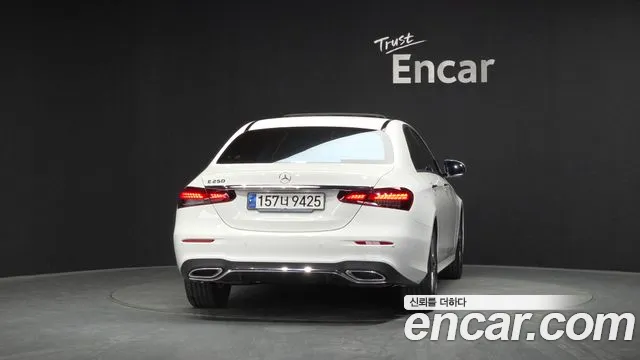 2023 Mercedes-Benz E-Class W213 E250 AMG Line Sold VIN W1KZF4FB7PB149645 – side profile