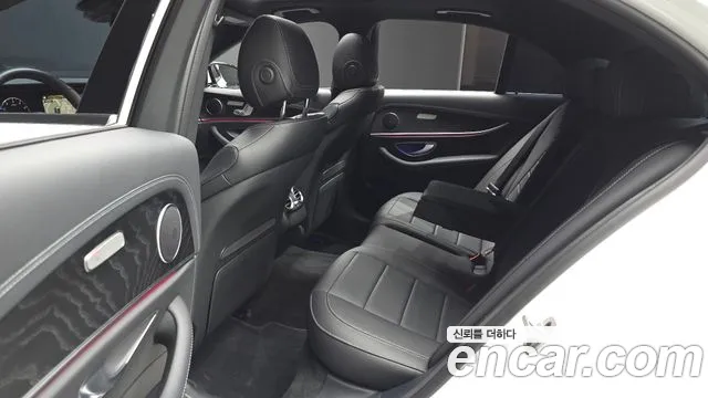 2023 Mercedes-Benz E-Class W213 E250 AMG Line Sold VIN W1KZF4FB7PB149645 – undercarriage