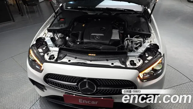 2023 Mercedes-Benz E-Class W213 E250 AMG Line Sold VIN W1KZF4FB7PB149645 – photo 15