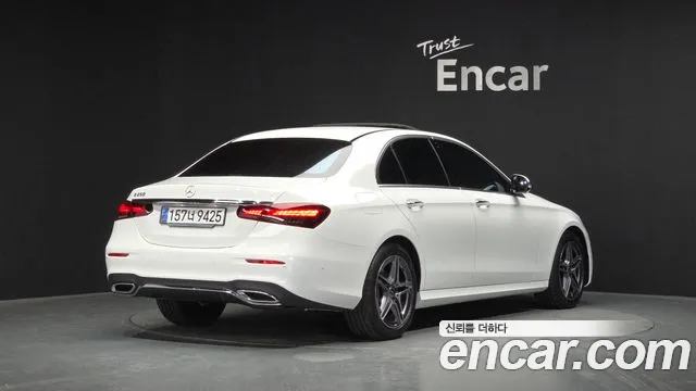 2023 Mercedes-Benz E-Class W213 E250 AMG Line Sold VIN W1KZF4FB7PB149645 – photo 18