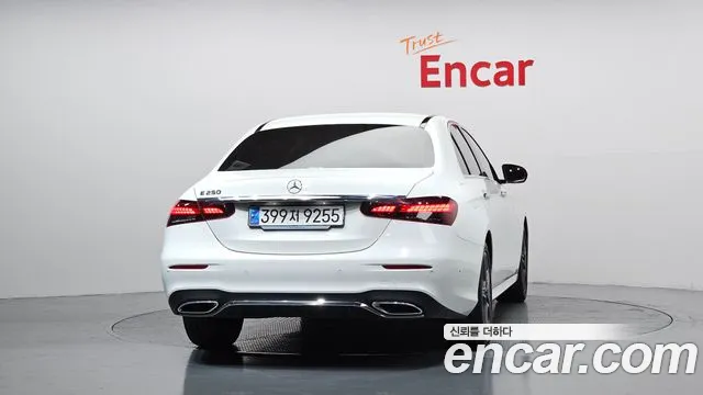 2023 Mercedes-Benz E-Class W213 E250 AMG Line Sold VIN W1KZF4FB7PB160970 – side profile