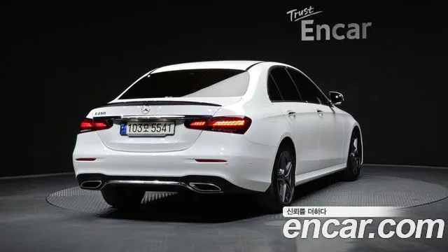2023 Mercedes-Benz E-Class W213 E250 AMG Line Sold VIN W1KZF4FB7PB164596 – exterior detail